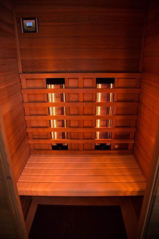 Chic Appart - Sauna privatif Tourcoing Chambre photo