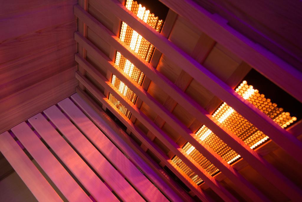 Chic Appart - Sauna privatif Tourcoing Chambre photo